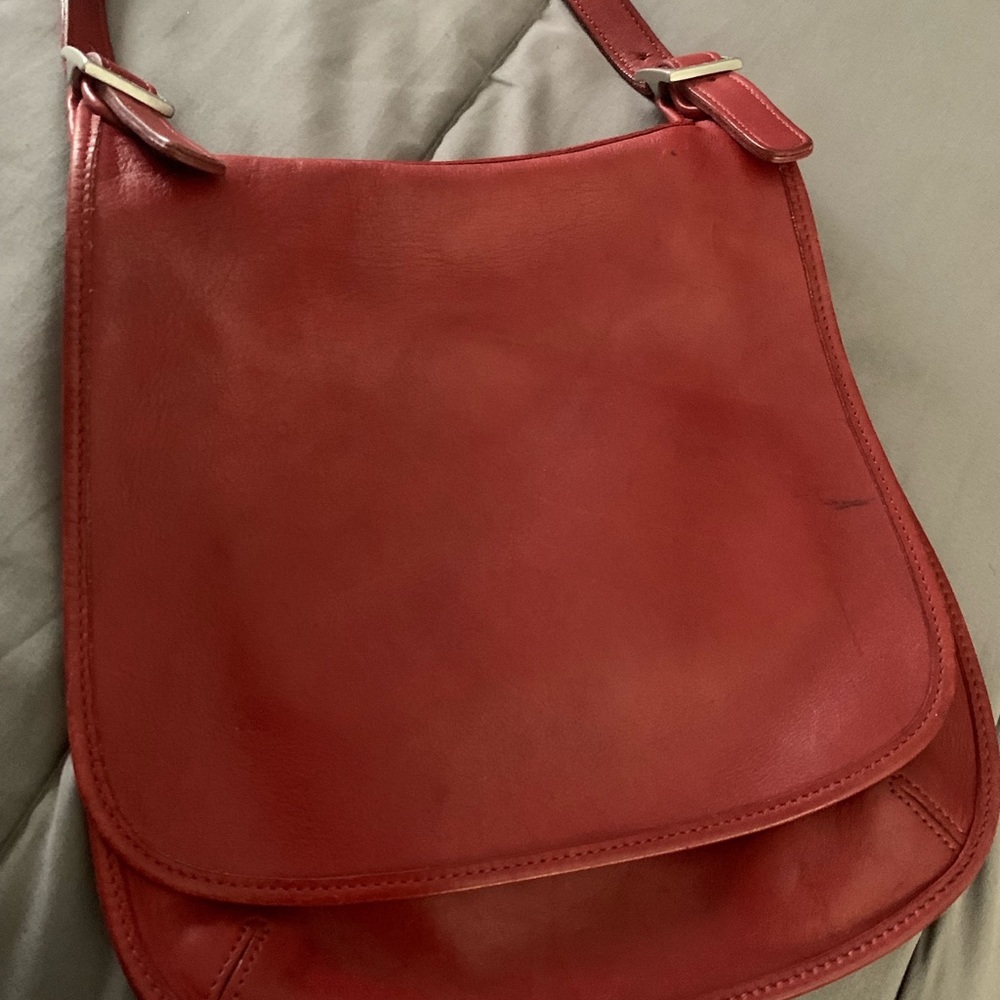 Coach handbag/crossbody